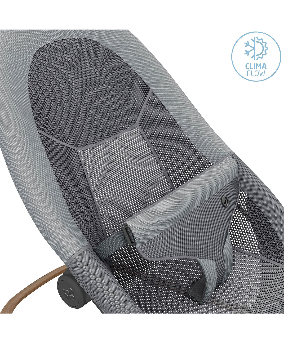 Maxi-Cosi Dove Pro Bouncer - Elegance Graphite