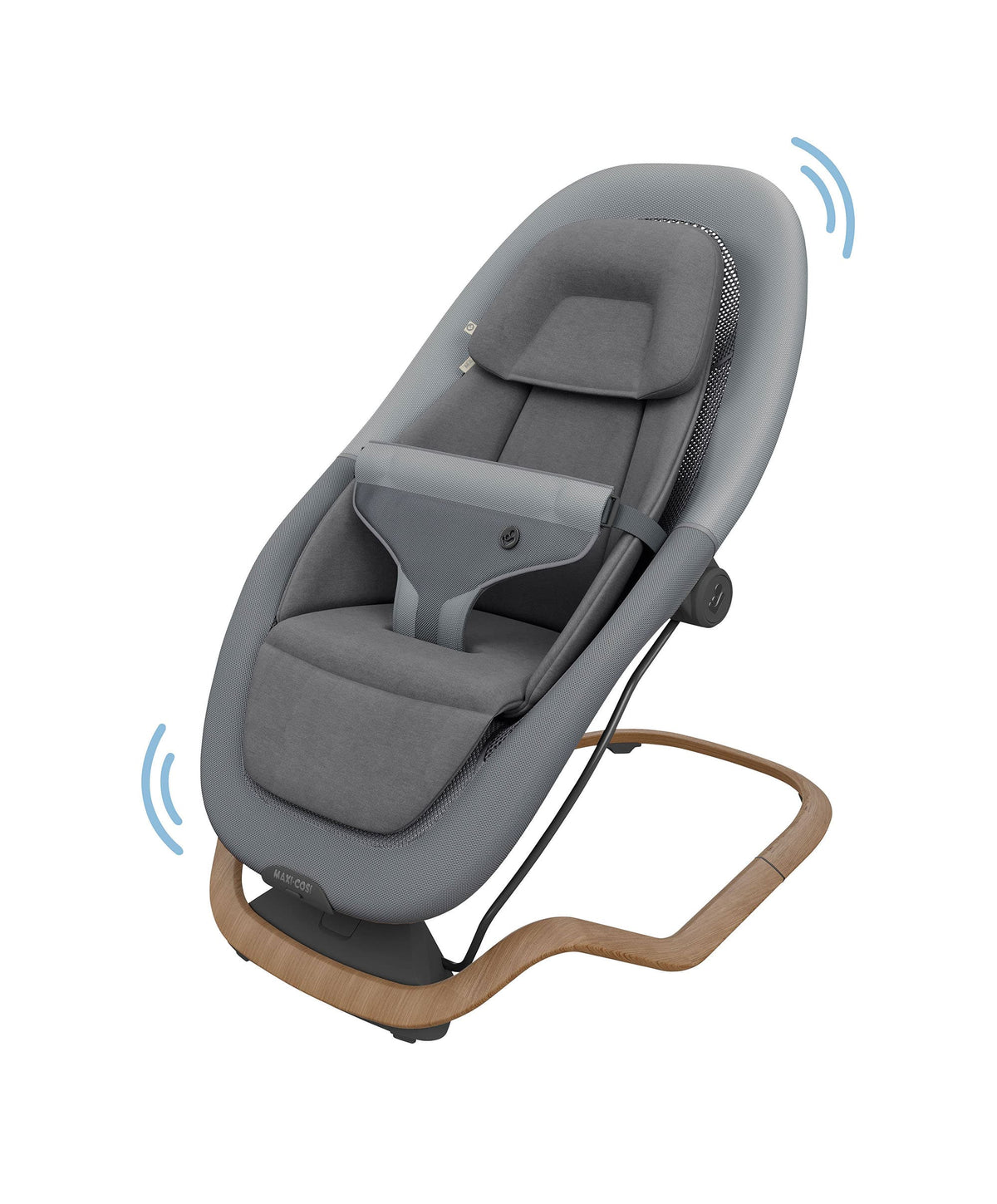 Maxi-Cosi Dove Pro Bouncer - Elegance Graphite