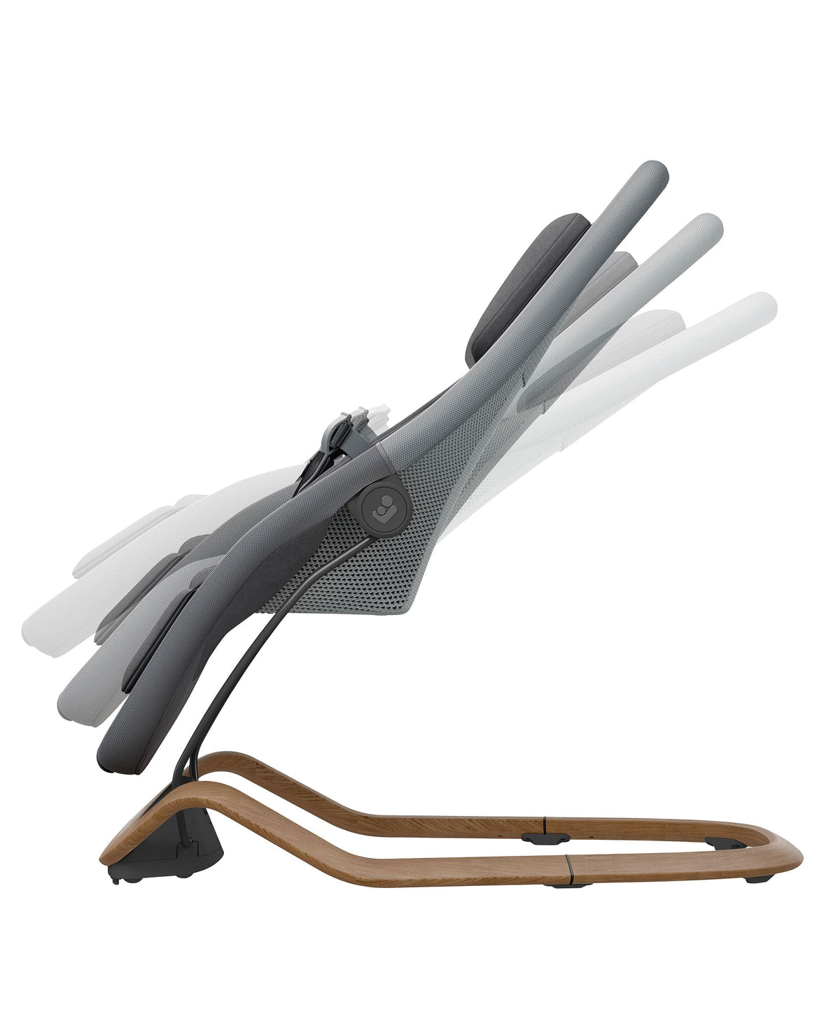 Maxi-Cosi Dove Pro Bouncer - Elegance Graphite