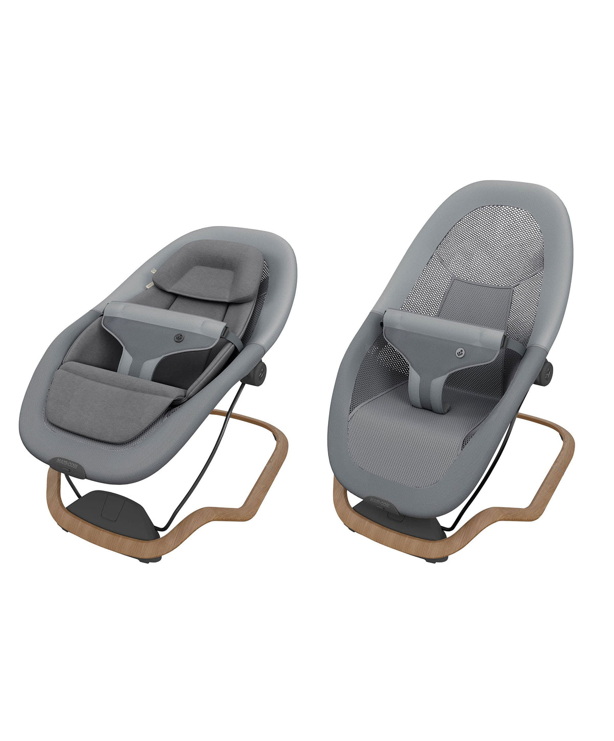 Maxi-Cosi Dove Pro Bouncer - Elegance Graphite