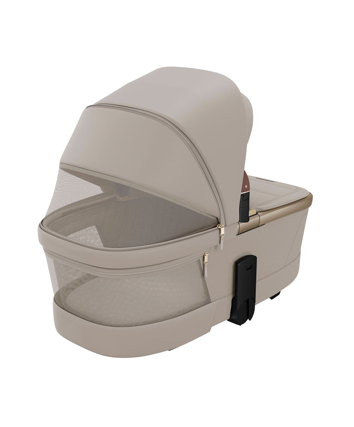 Maxi-Cosi Fame Carrycot - Sapphire Sand