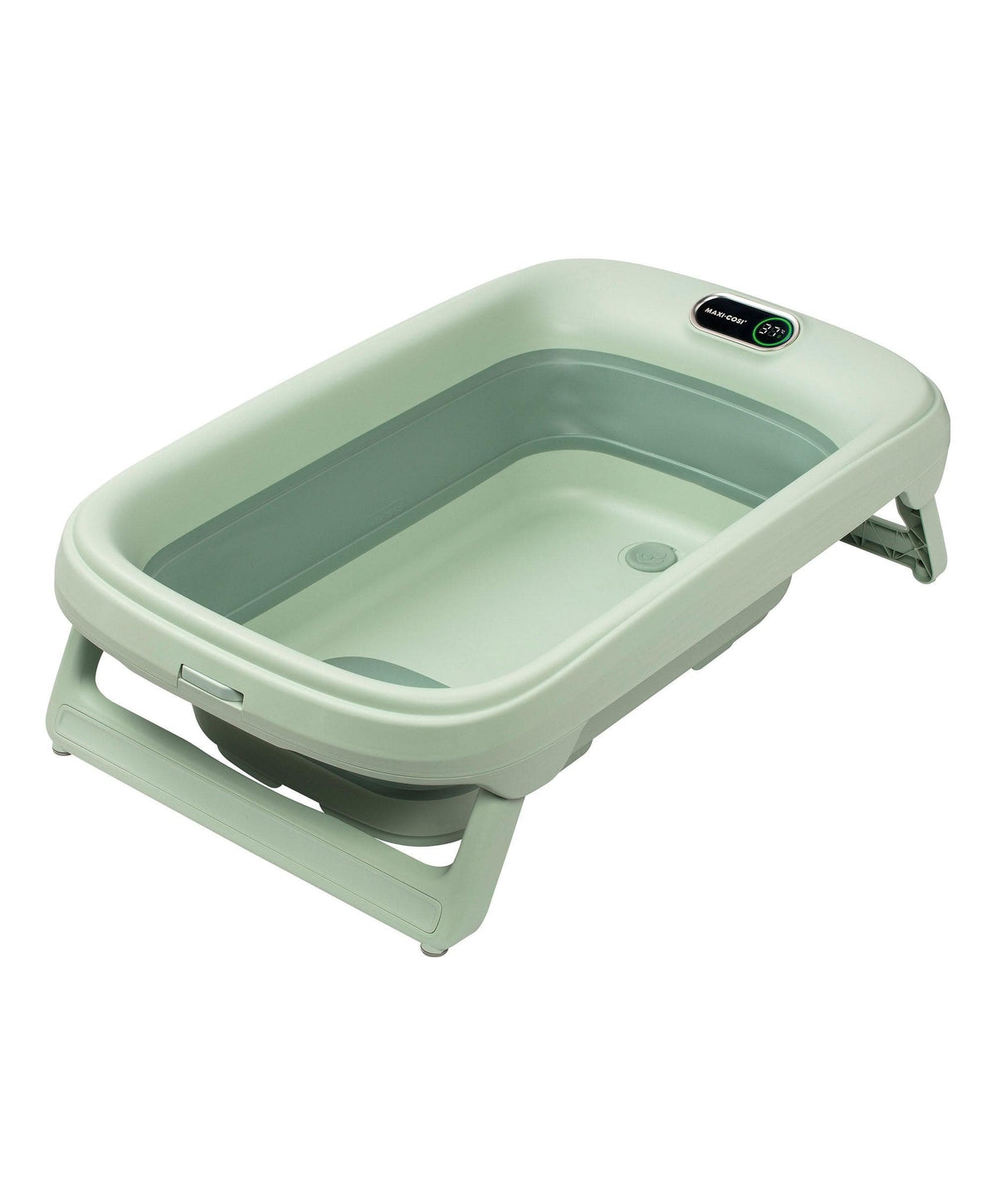 Maxi-Cosi Indigo Plus Bath - Sage Green