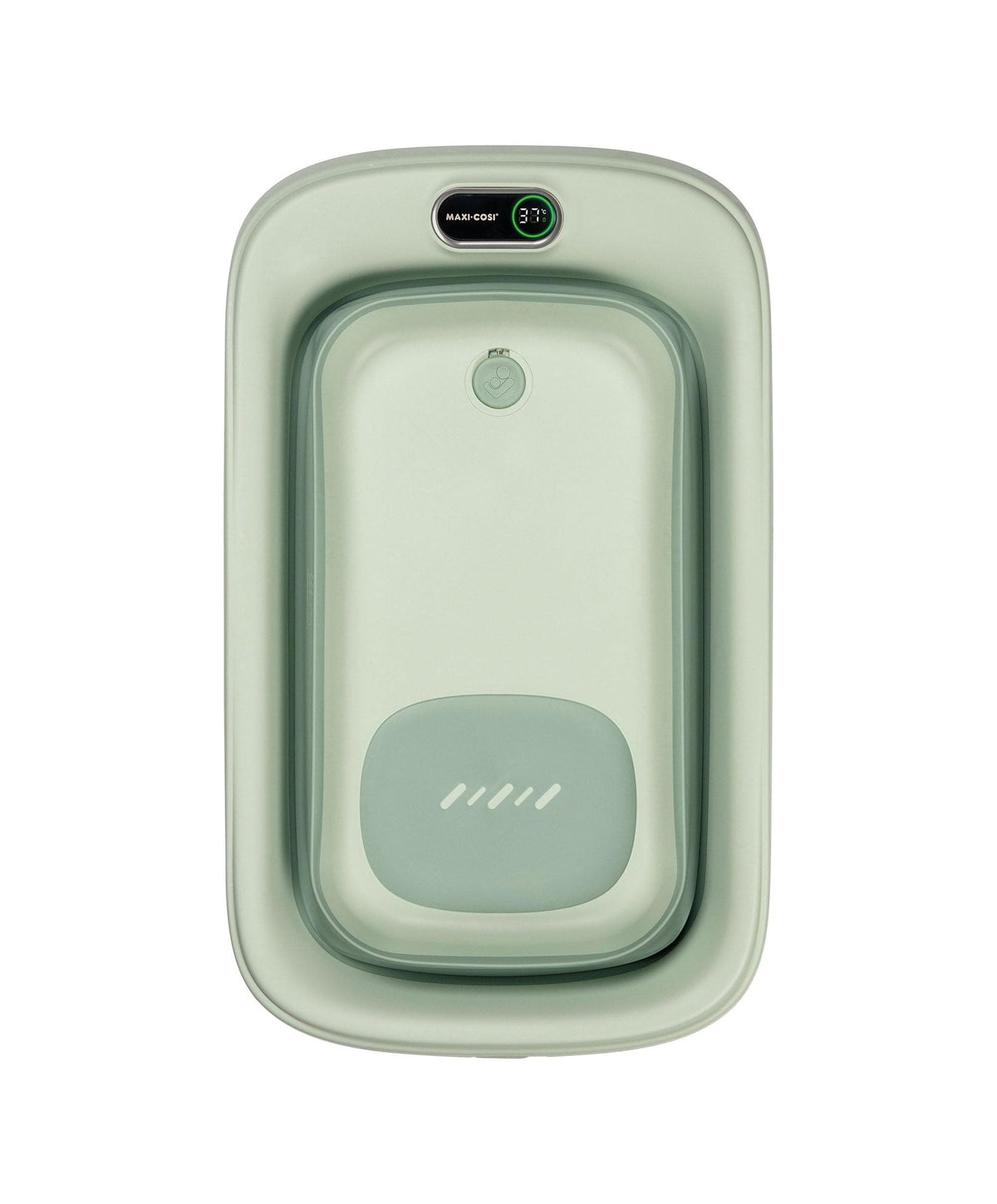 Maxi-Cosi Indigo Plus Bath - Sage Green