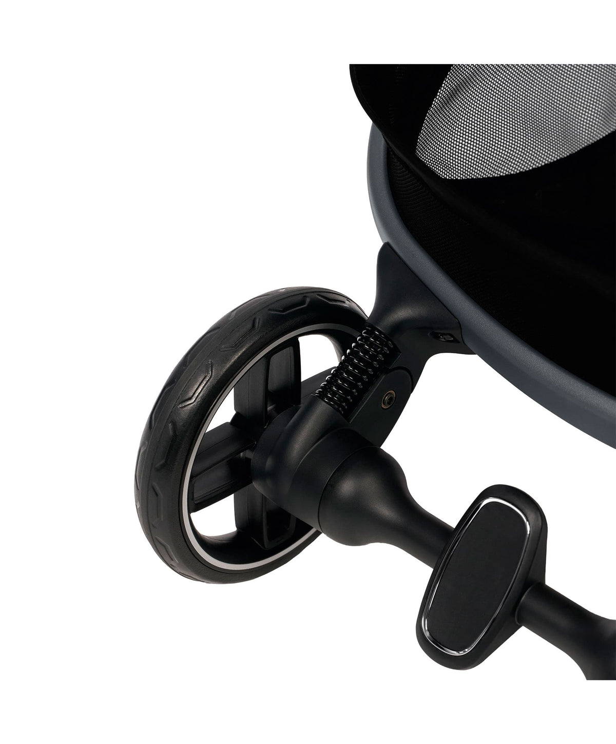 Maxi-Cosi Oxford Cabin Pushchair & Raincover - Onyx Black