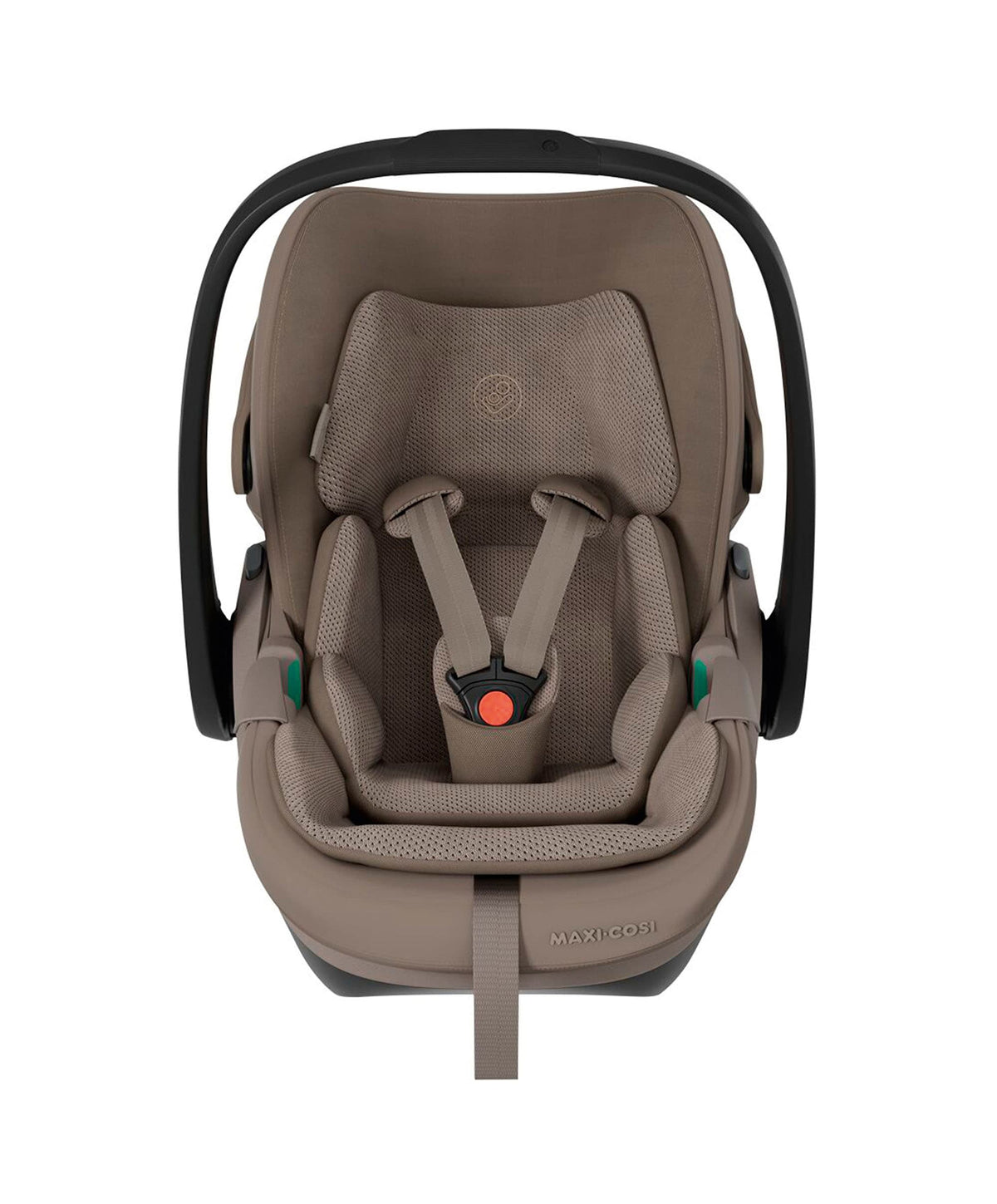 Maxi-Cosi Pebble Slide Pro Car Seat - Oak Truffle