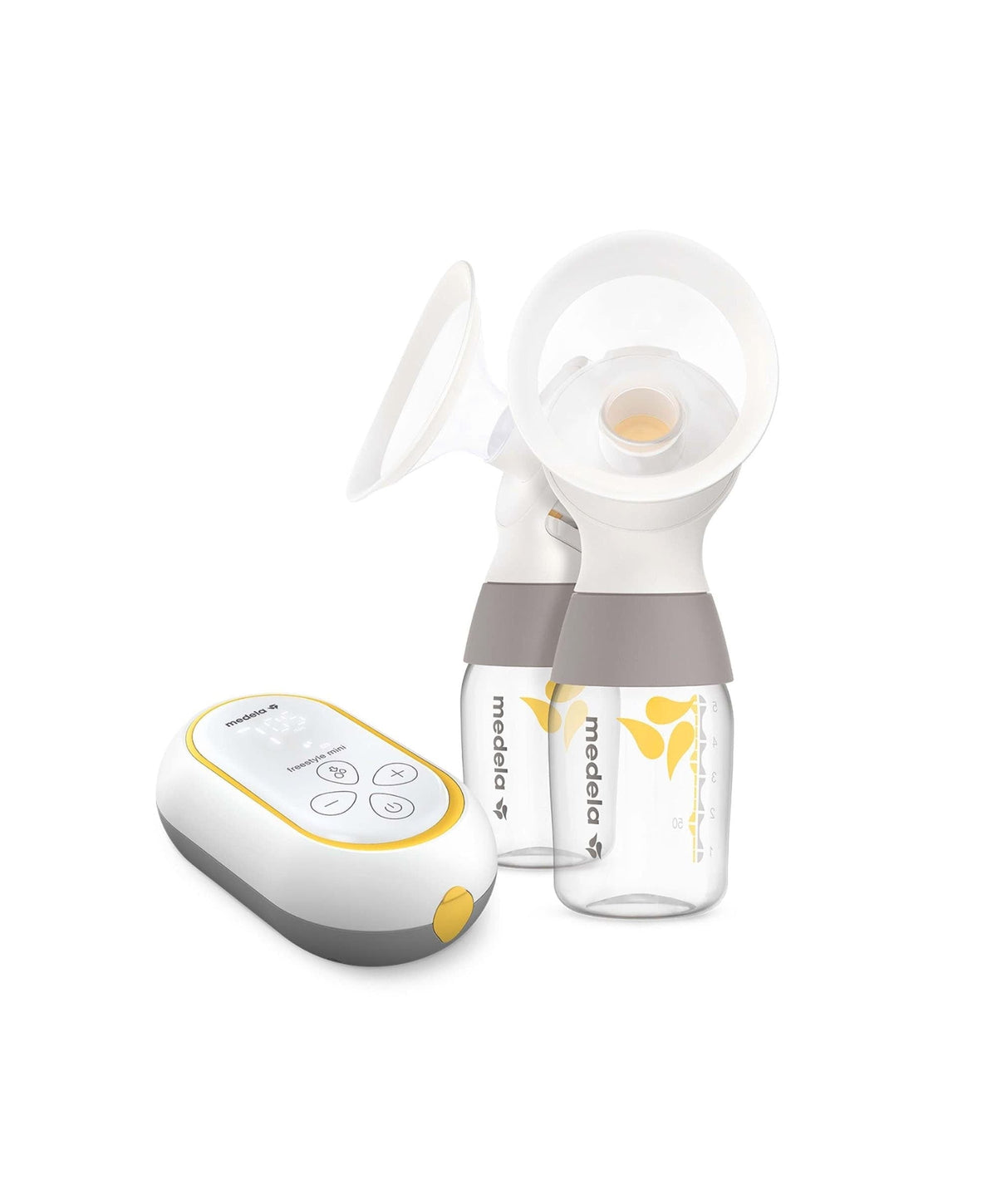 Freestyle Mini Classic Double Electric Breast Pump