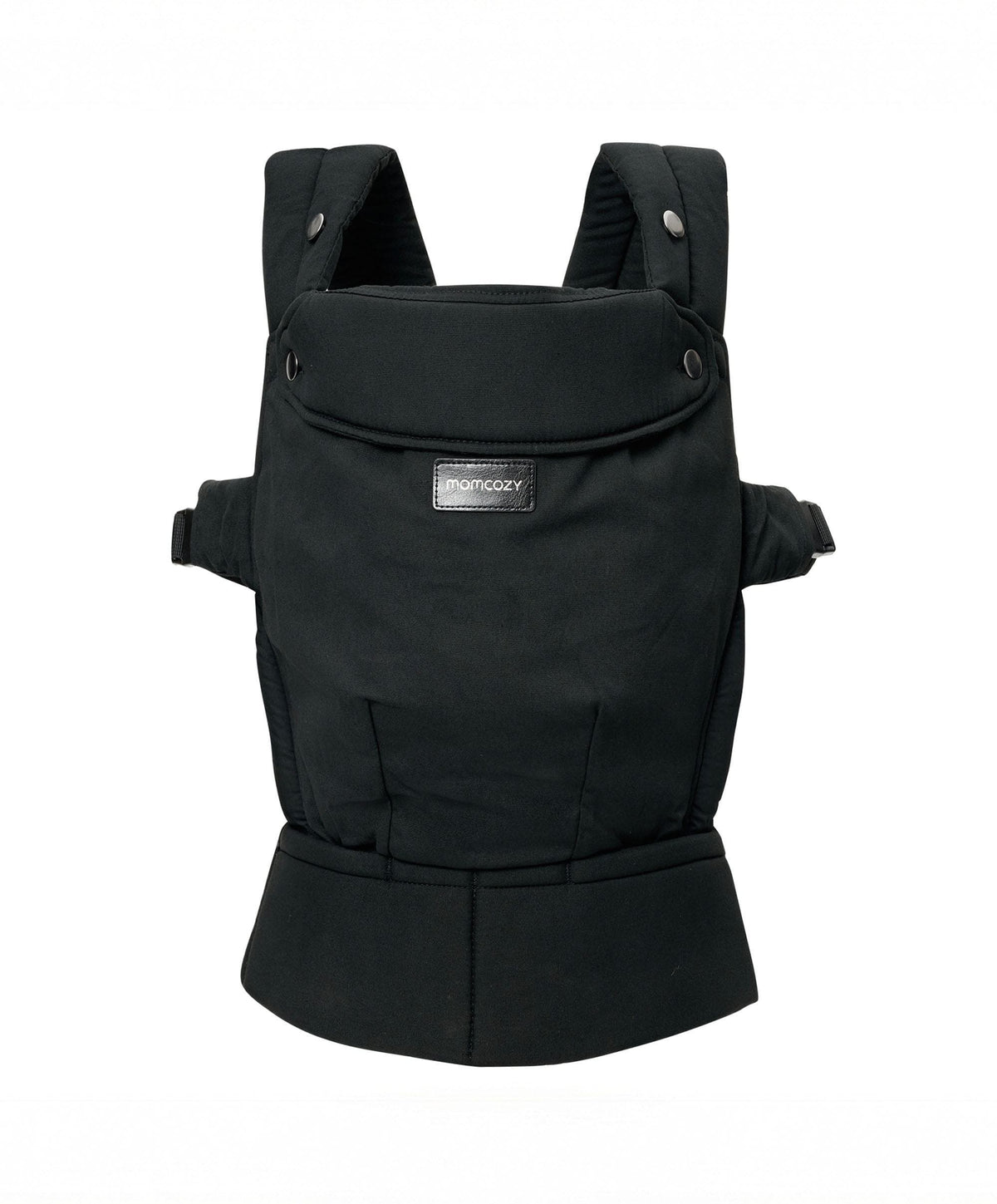 Momcozy Baby Carrier 3M+ Cotton - Black