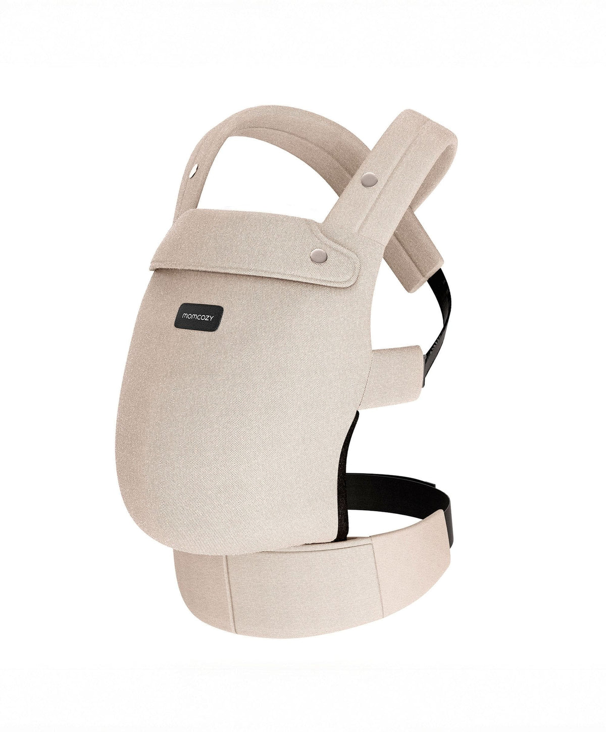 Momcozy Baby Carrier 3M+ Cotton - Khaki