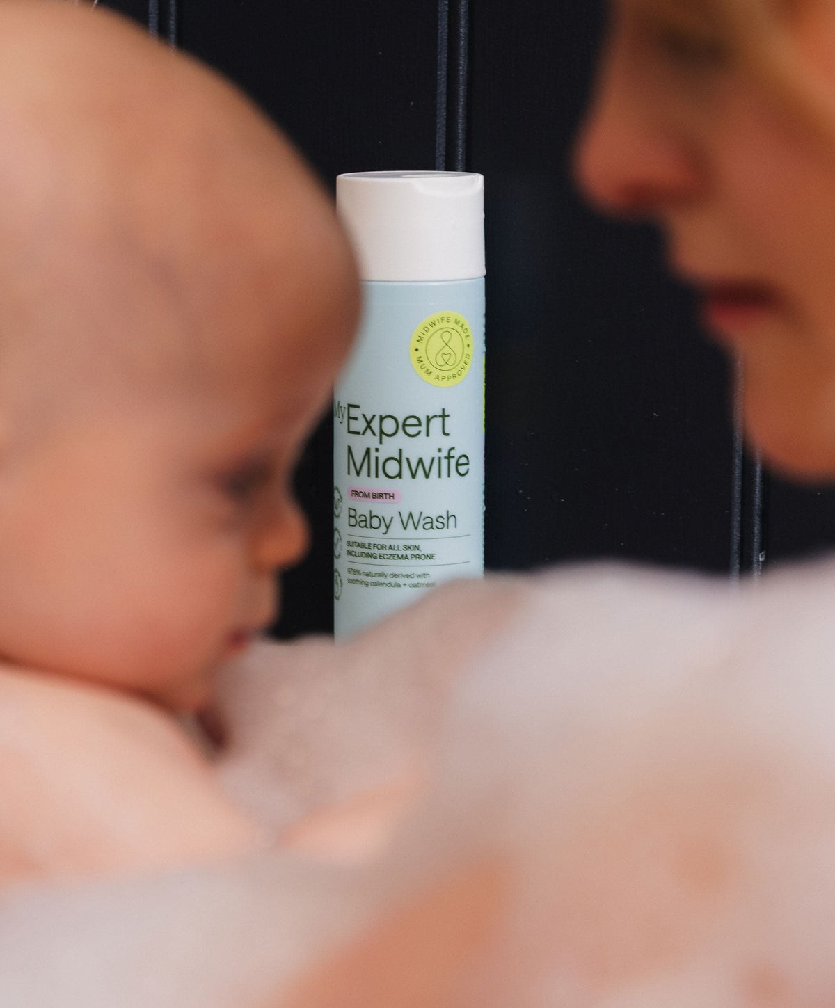 My Expert Midwife Oh Baby Baby Gift Set