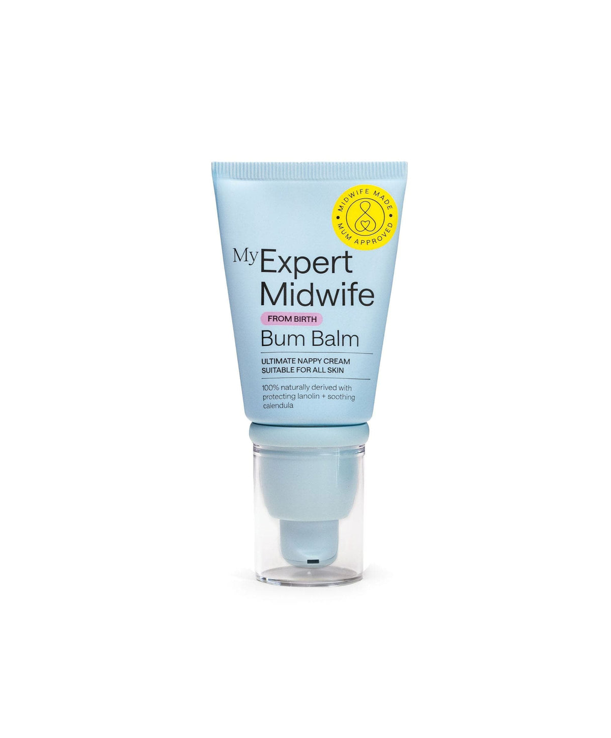 My Expert Midwife Oh Baby Baby Gift Set
