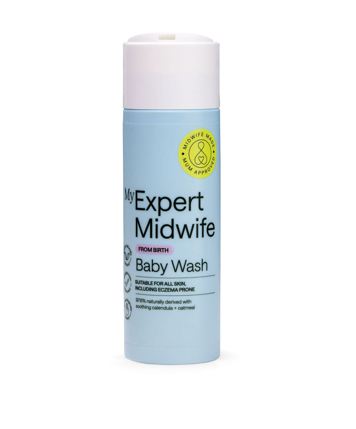My Expert Midwife Oh Baby Baby Gift Set