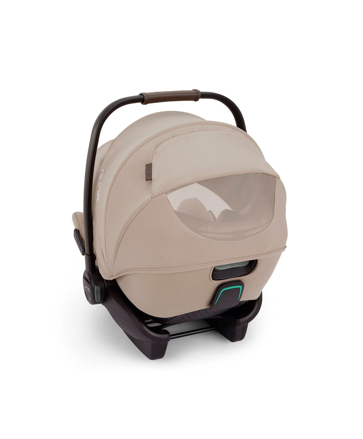 Nuna Arra Flex Car Seat - Chateau