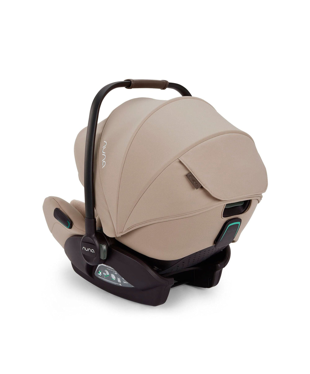 Nuna Arra Flex Car Seat - Chateau
