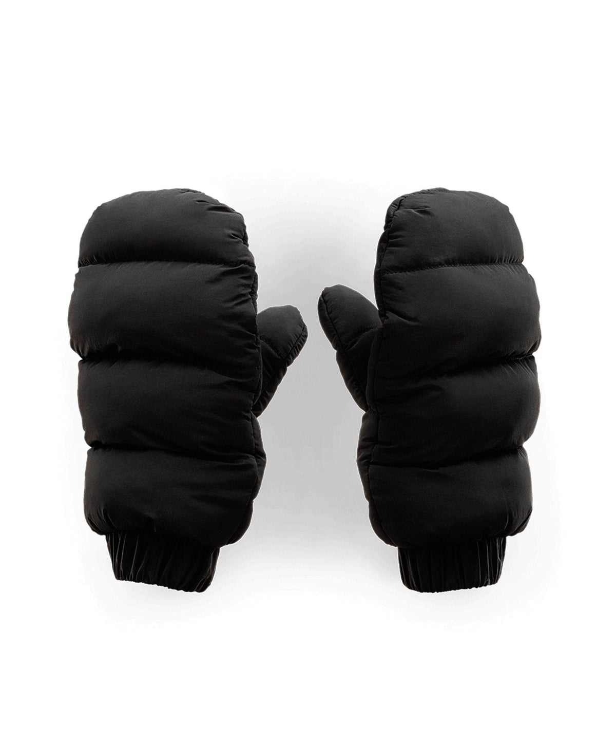 Nuna Winter Strolller Footmuff Set with Gloves & Bag - Caviar