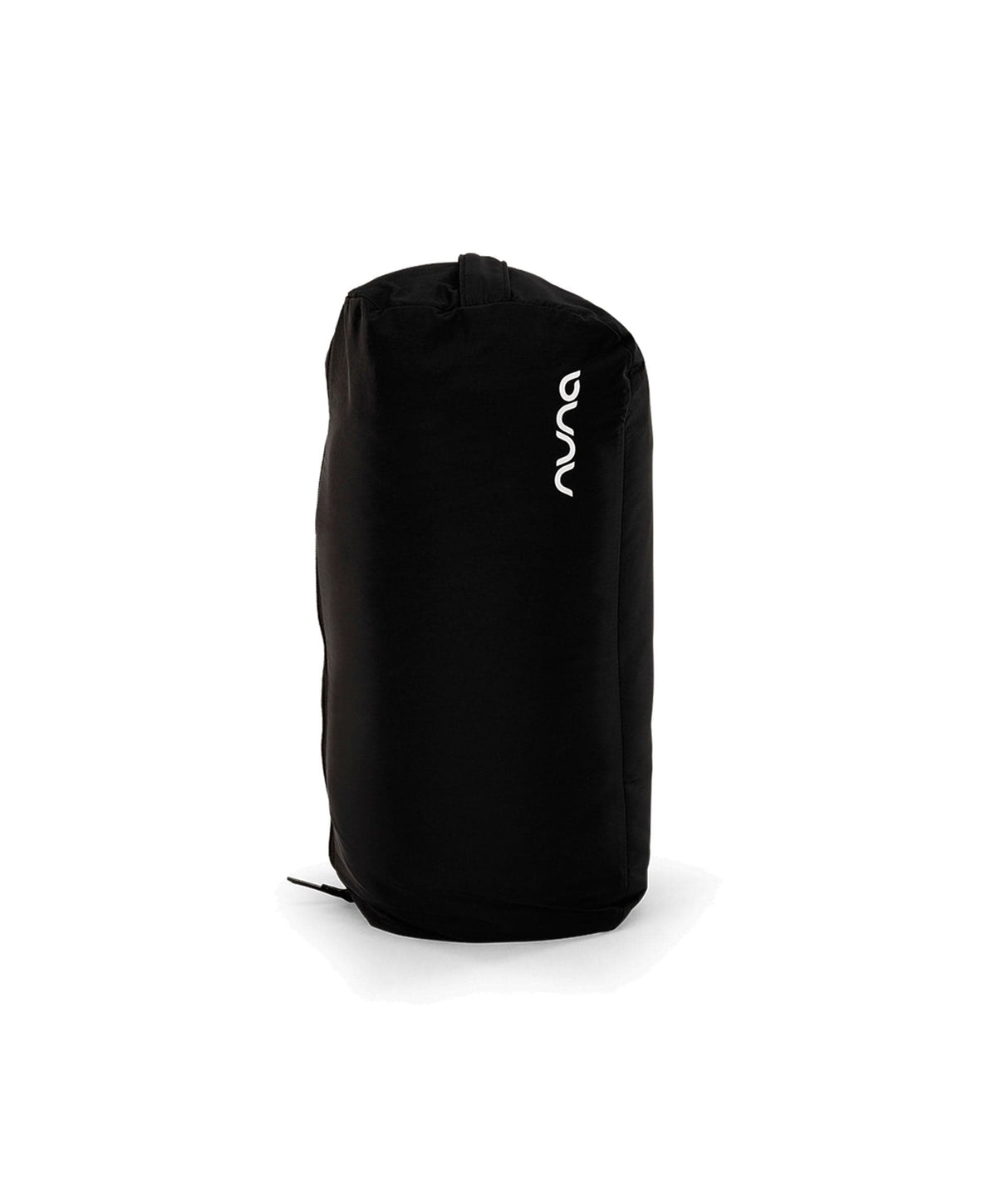 Nuna Winter Strolller Footmuff Set with Gloves & Bag - Caviar