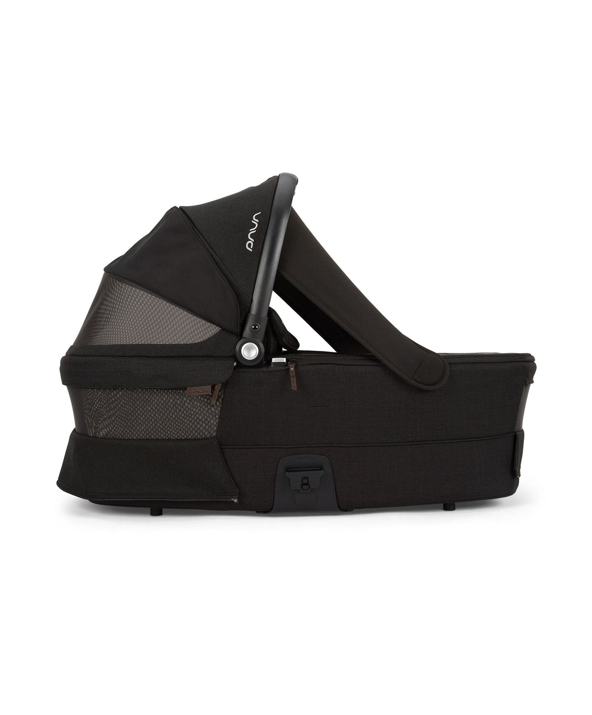 Nuna Mixx Carrycot - Caviar