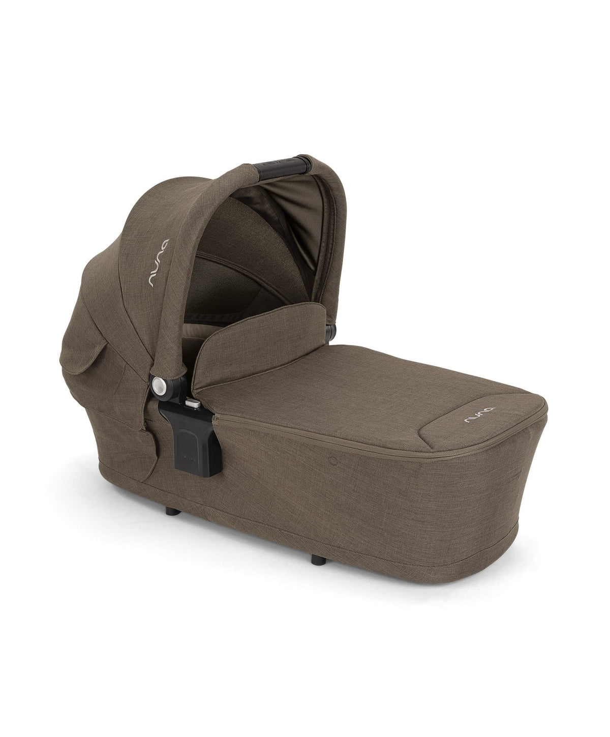Nuna Triv Next Pushchair Bundle with Nuna PIPA Urbn Car Seat - Pistachio