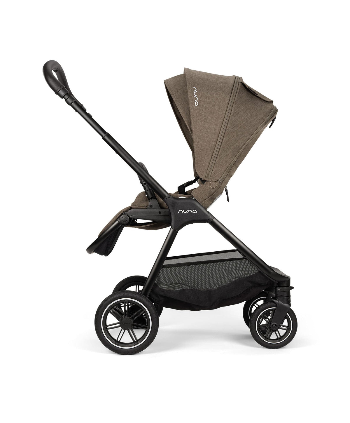 Nuna Triv Next Pushchair - Pistachio