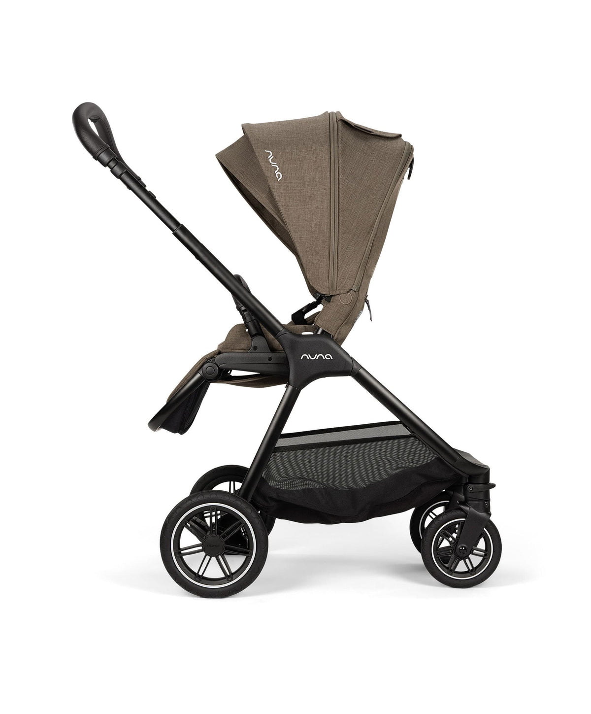 Nuna Triv Next Pushchair - Pistachio