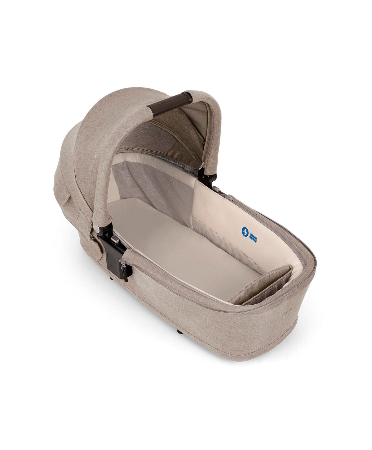 Nuna LYTL Carrycot - Chateau