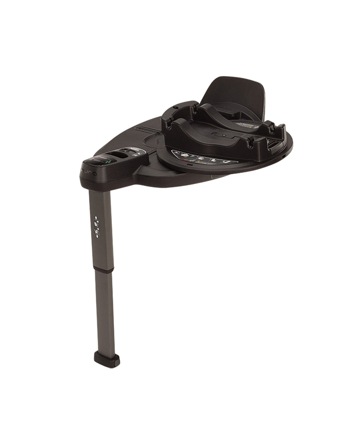 Nuna TRIV Next Pushchair with Arra Flex Car Seat & Base – Caviar