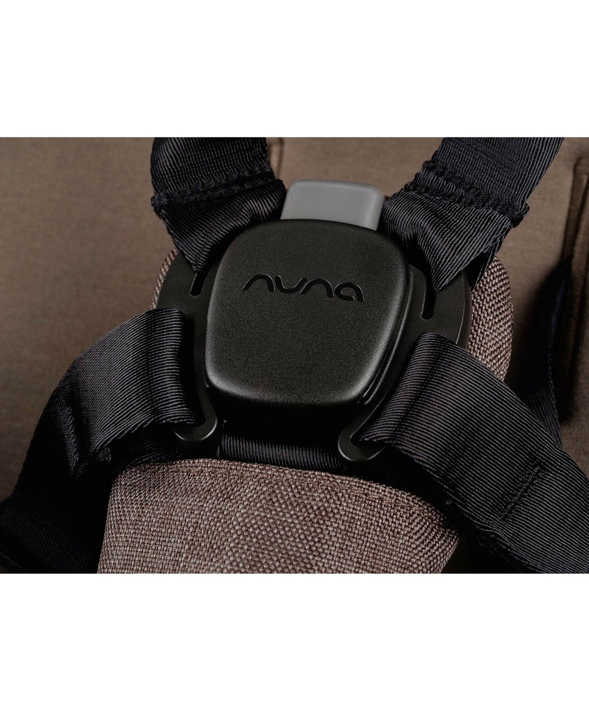 Nuna Triv Next Pushchair - Chestnut