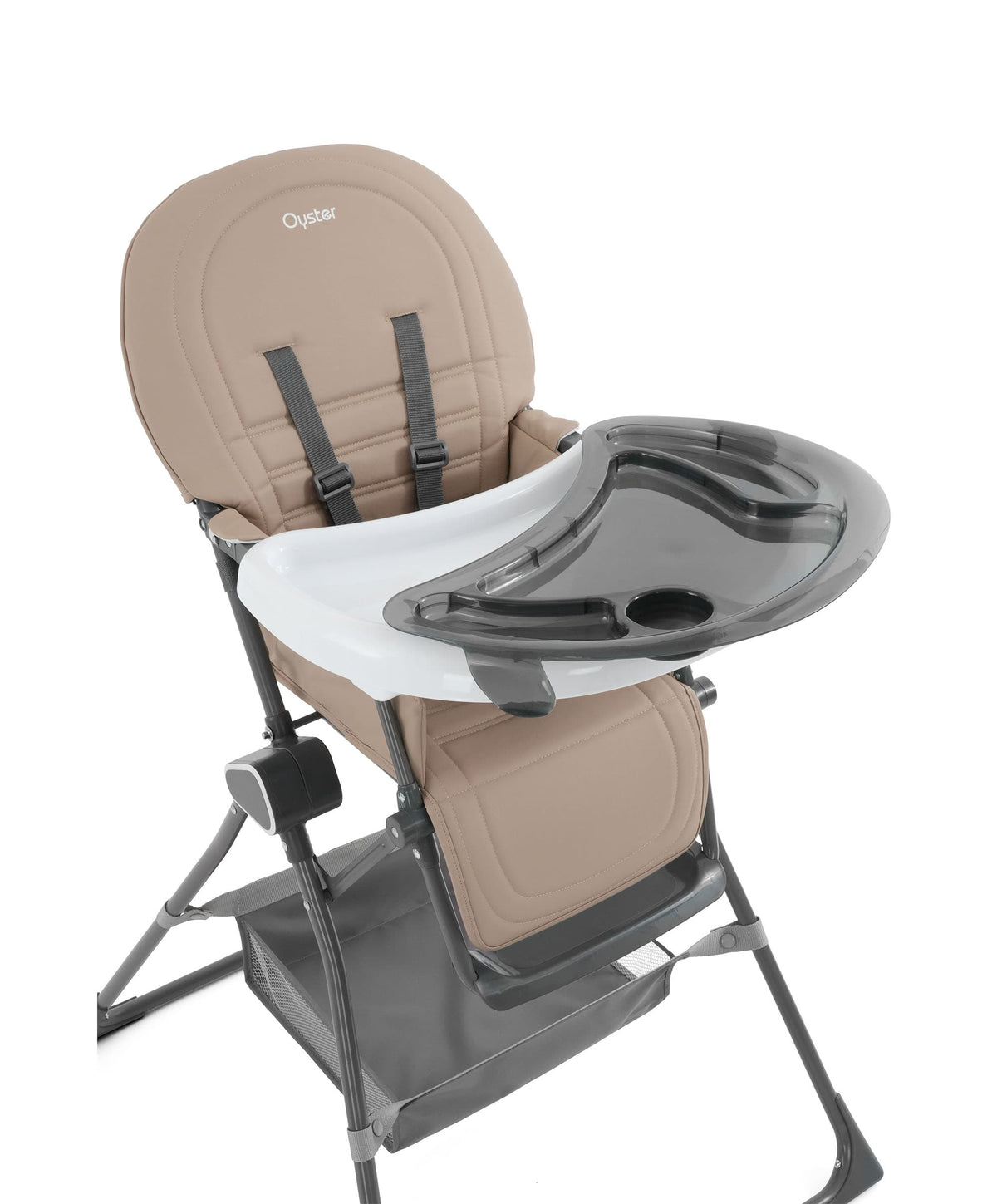 Oyster Highchair - Mink