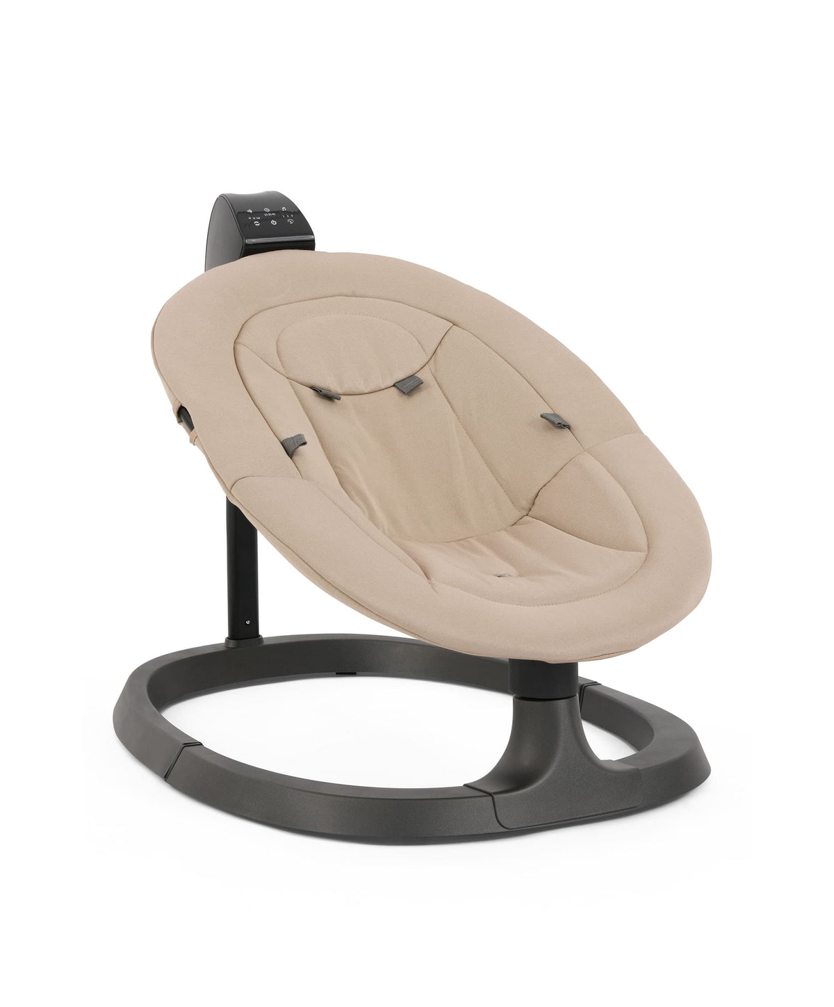 Oyster Ocean Rocker - Buttermilk