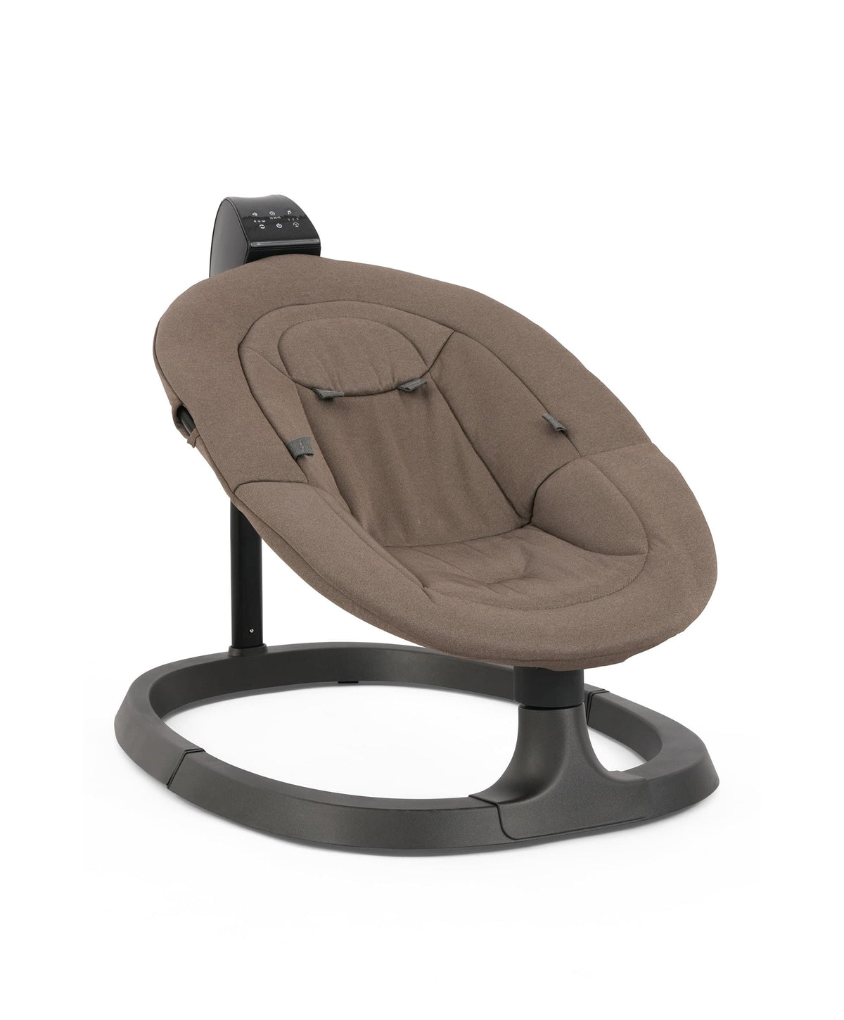 Oyster Ocean Rocker - Mink