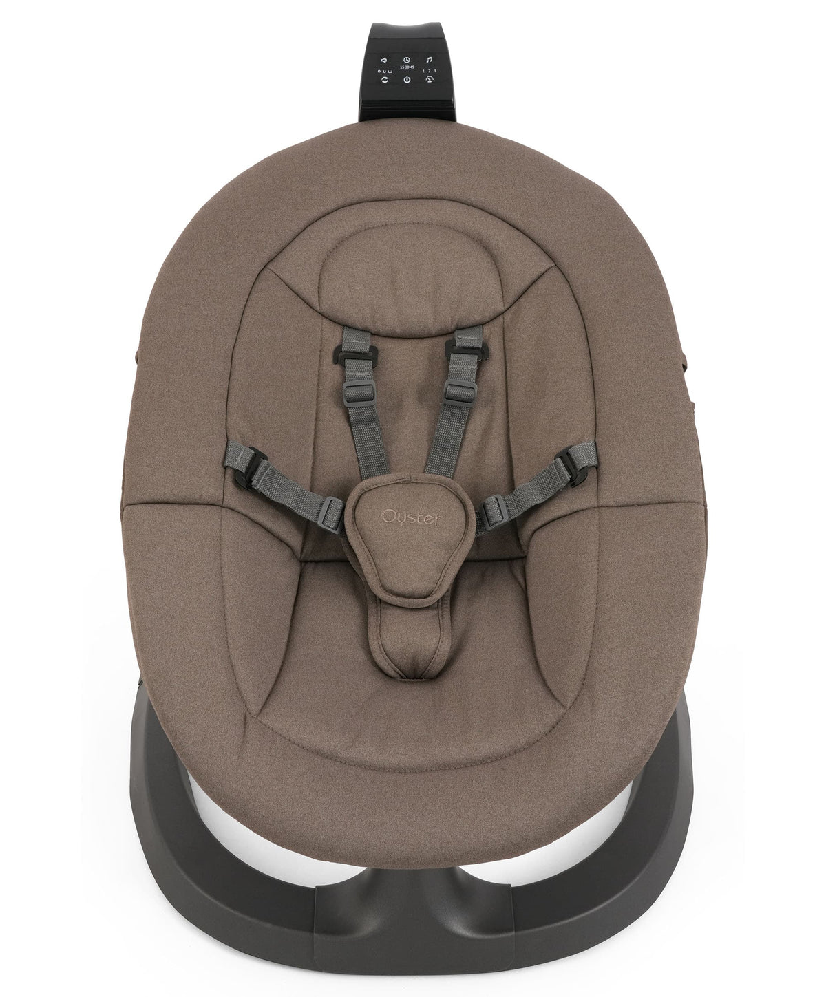 Oyster Ocean Rocker - Mink