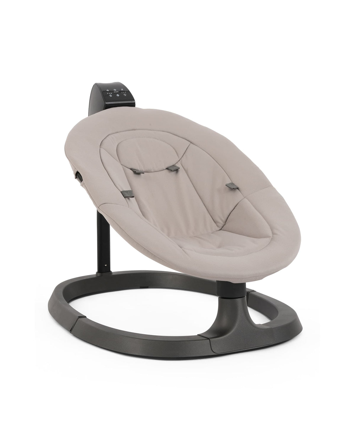Oyster Ocean Rocker - Stone
