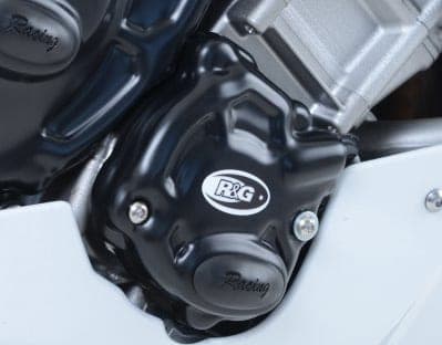 R&G Racing Right Side Race Series Engine Case Cover for Yamaha YZF-R1 ’15-’19