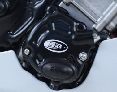 R&G Racing Right Side Race Series Engine Case Cover for Yamaha YZF-R1 ’15-’19