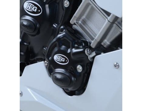 R&G Racing Right Side Race Series Engine Case Cover for Yamaha YZF-R1 ’15-’19