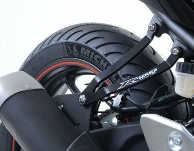 R&G Racing Exhaust Hanger Kit for Yamaha YZF-R3 ’15-’18