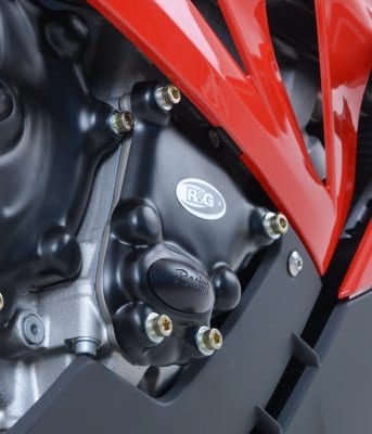R&G Racing Race Series Engine Case Cover Kit (3pc) For Select BMW Motorcycles