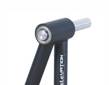 R&G Racing Single-Sided Paddock Stand Pin | Kawasaki Ninja H2 / H2R | Left