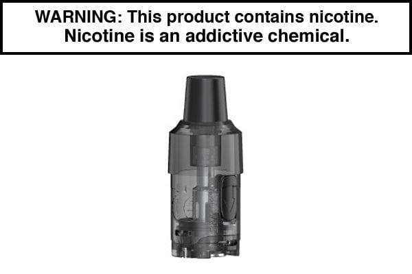 - Vape Juice