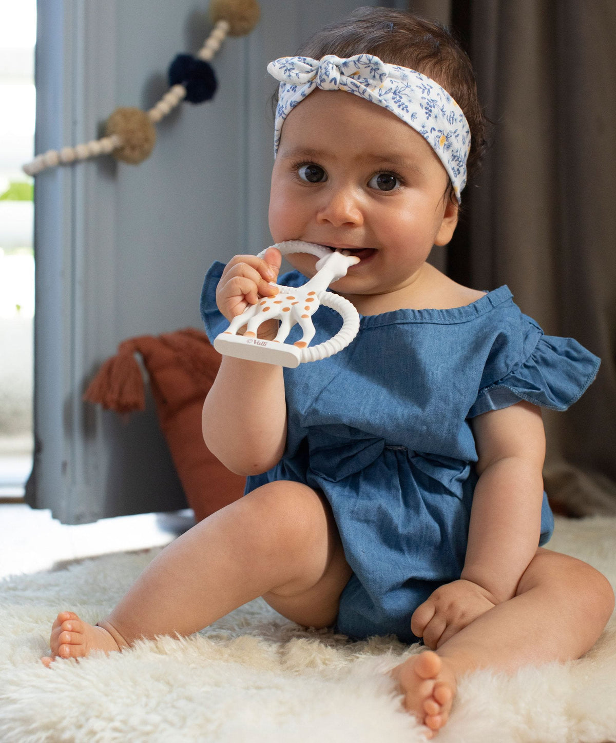 Sophie la girafe® Teething Ring