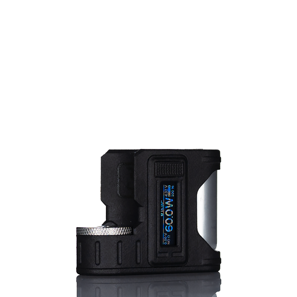 Tek Division Q-RS Super Capacitor SBS Mod
