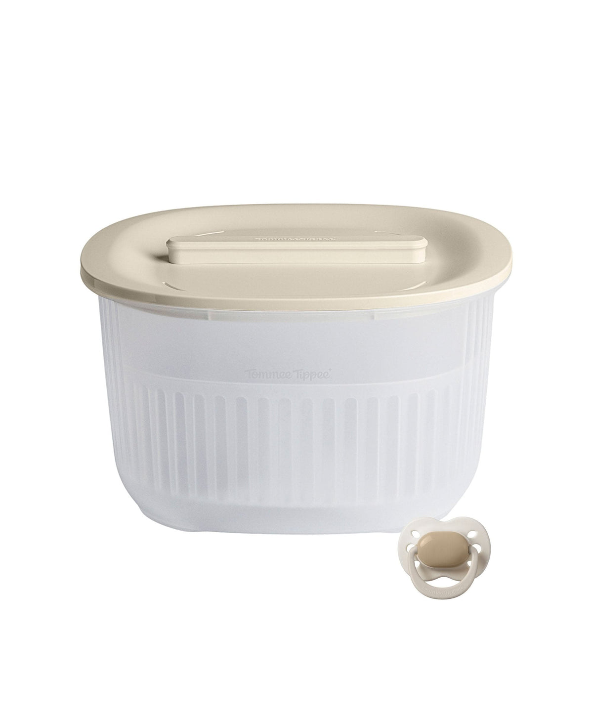 Tommee Tippee 2-in-1 Microwave Steriliser