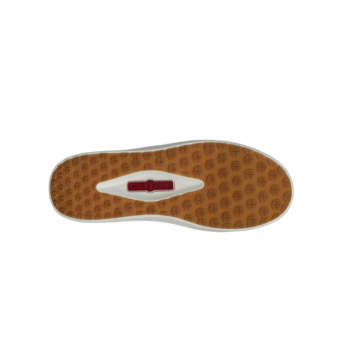 Orthofeet Elin Black 92002 Women's