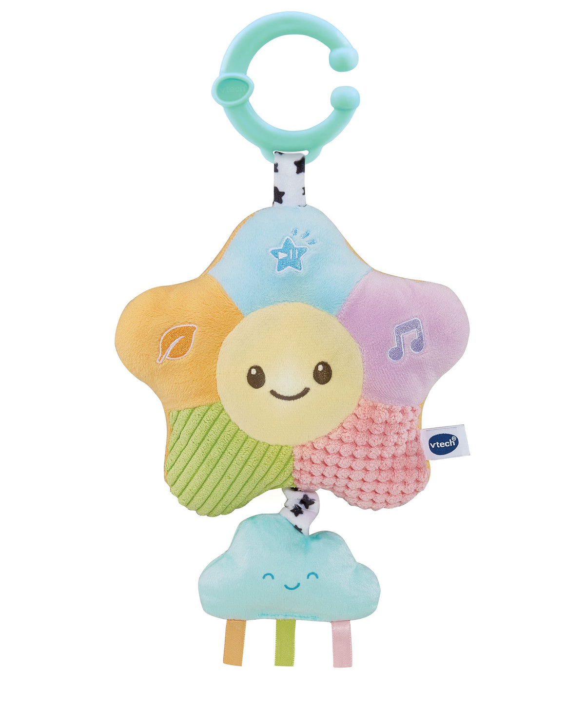 VTech Soothing Sounds Star