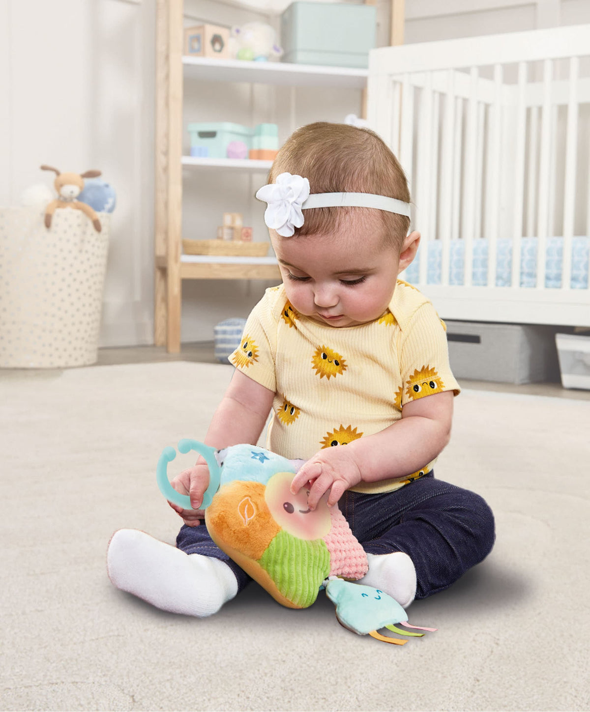 VTech Soothing Sounds Star