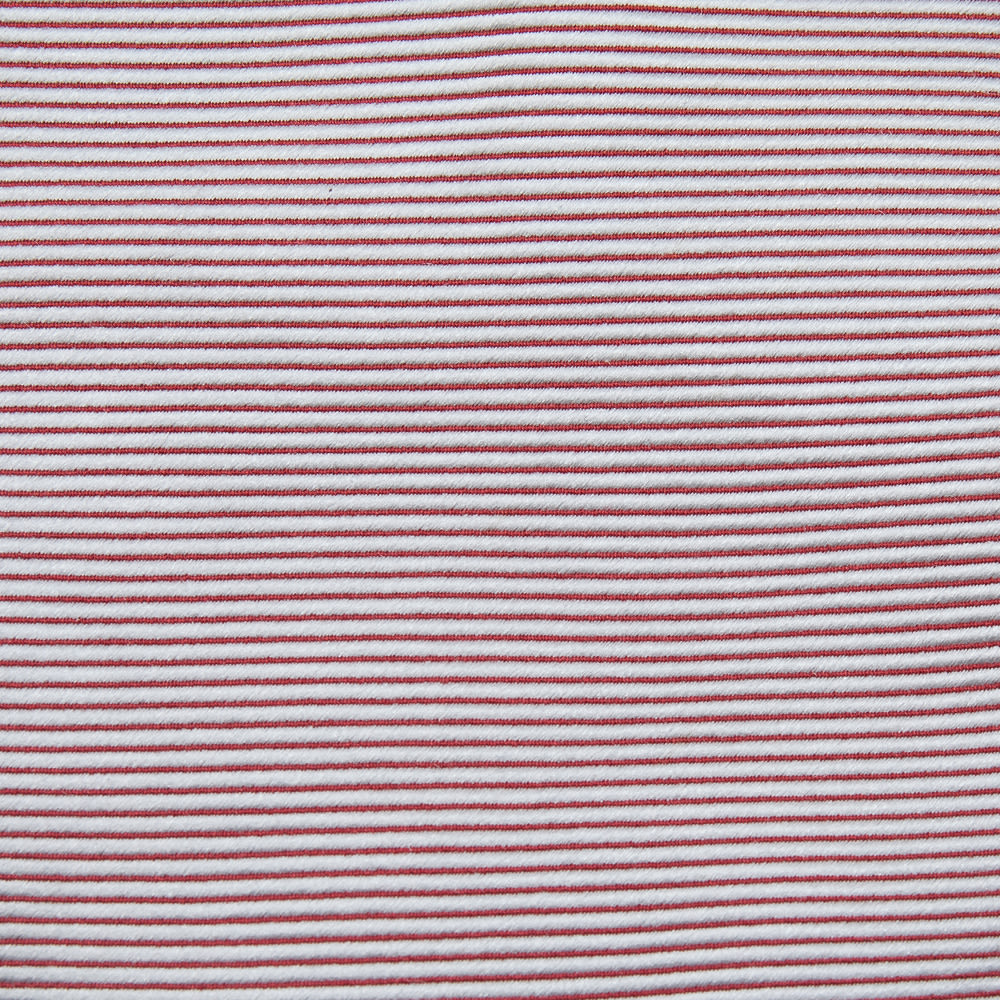 Etro Silver Striped Silk Tie