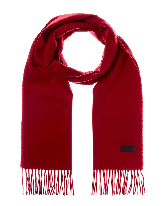 Hickey Freeman Cashmere Scarf