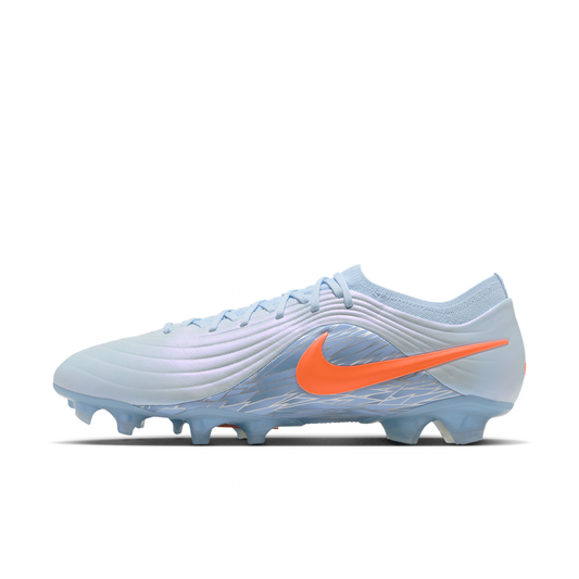 Men's United Tiempo Maestro Elite Firm-Ground Low-Top Soccer Cleats