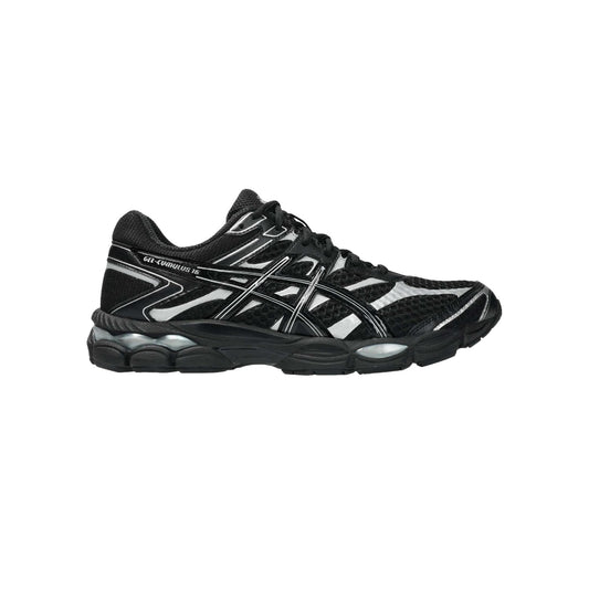 Asics Gel - Cumulus 16 Black / Black  1203A733-002 Men's
