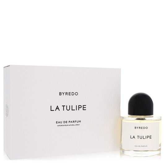 Gift Set 2pcs Combo Byredo La Tulipe by Byredo Eau De Parfum Spray 3.4 oz for Women