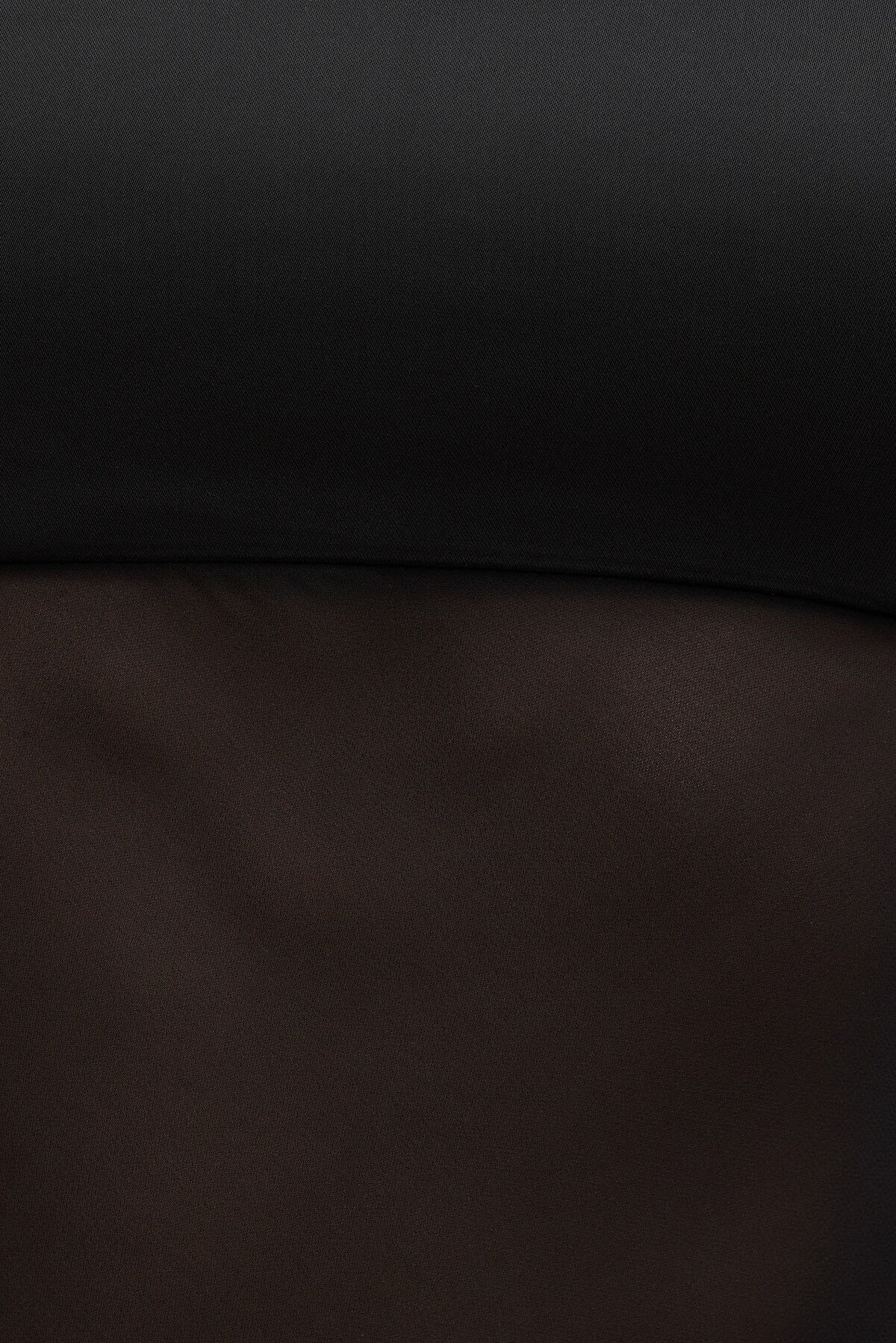 Georgette Tube Top